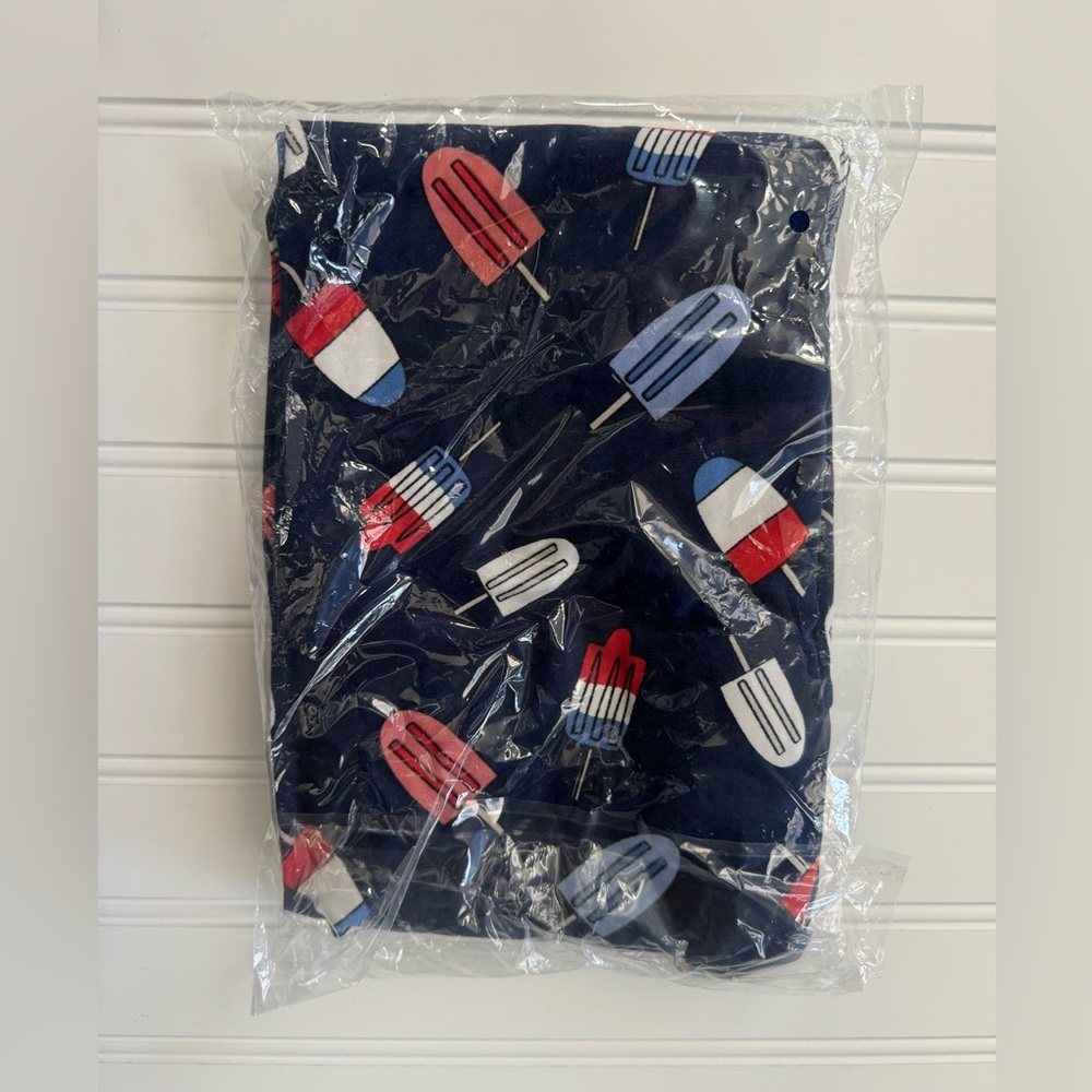 LuLaRoe Bomb Pop leggings TC